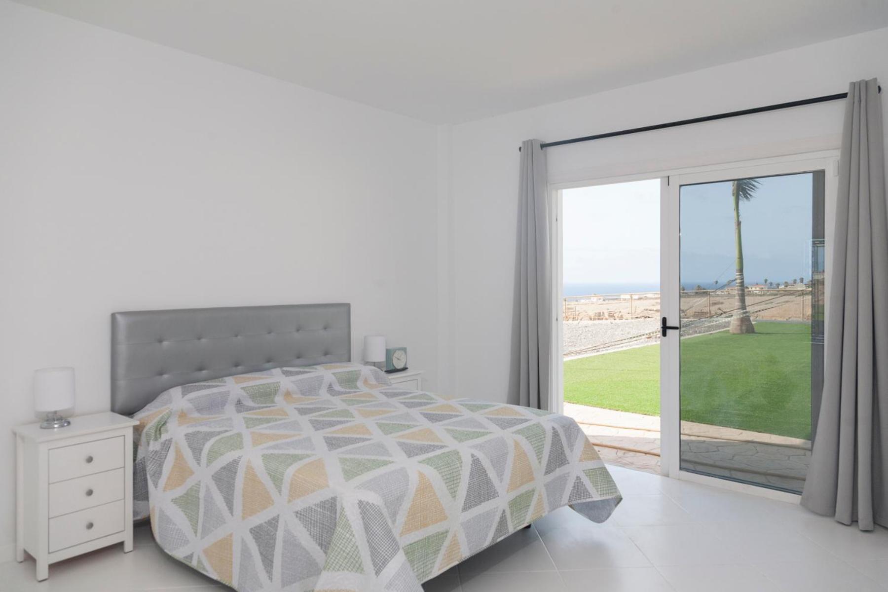 Chalet Marpacos 산타크루스데 테네리페 외부 사진